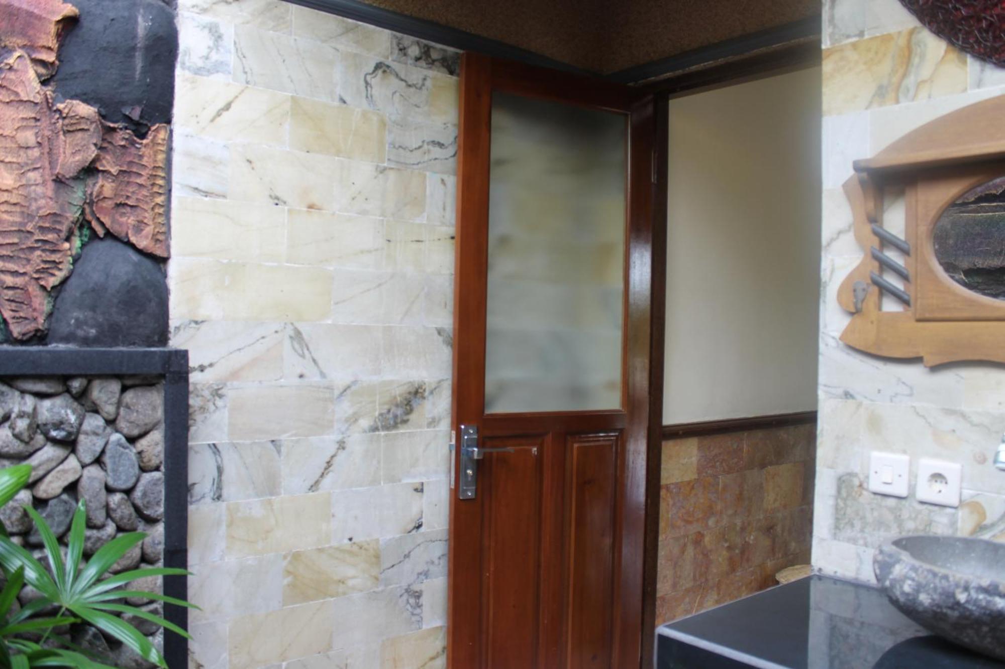 Mans Cottages & Spa Pemuteran  Room photo