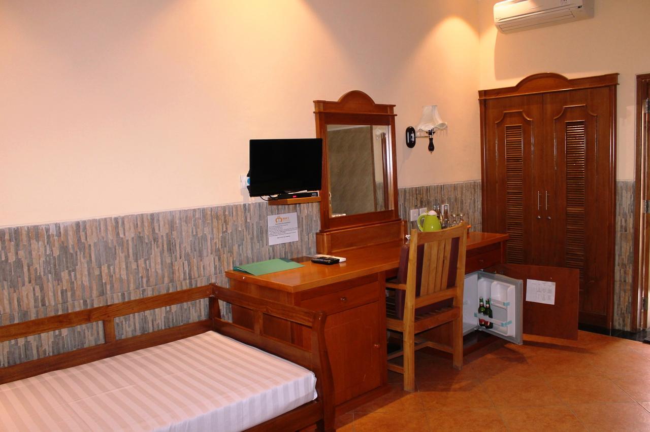 Mans Cottages & Spa Pemuteran  Exterior photo